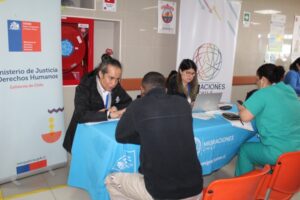 Plaza de Justicia atenderá este jueves en el Hospital Clínico de Magallanes