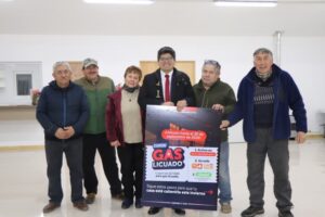 Último día para activar el Cupón de Gas Licuado: Seremi llama a beneficiarios de Magallanes a no perder el aporte