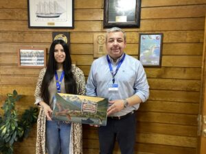 El fin del mundo vuelve a la mesa: nace el juego que rescata el alma del territorio