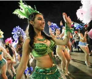 Punta Arenas abre las postulaciones para los 210 puestos comerciales del Carnaval de Invierno 2026