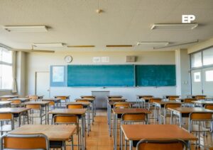 Colegio Cervantes activa protocolos de emergencia tras detección de un roedor en sala de clases