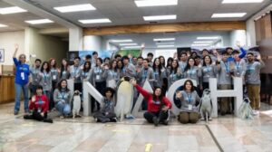 INACh: 62 años antartizando Chile desde la ciencia