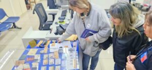 Día de los Patrimonios: Registro Civil de Punta Arenas exhibe su historia y archivos de 1885