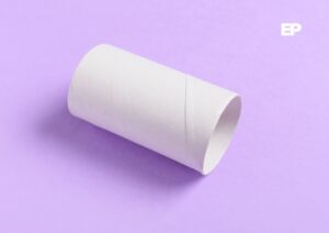 No lo botes, ¡dale vida!: Campaña invita a transformar el tubo de cartón del papel higiénico en arte y ganar premios