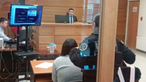 Punta Arenas: Apelan resolución que dejó sin prisión preventiva a imputada por tráfico de drogas