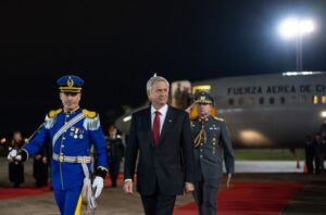 Mercosur: Kast arriba a Asunción para consolidar alianzas comerciales y de inversión