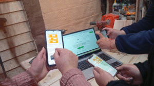 Sercotec convoca a pymes al fondo “Ruta digital”