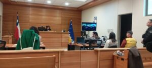 Juicio por agresión sexual en Punta Arenas arriesga pena de 10 años de presidio