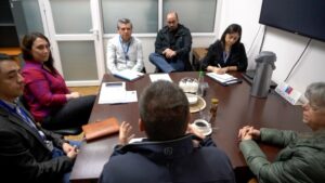 Salud y Municipio descartan recortes para programas de reforzamiento de Atención Primaria