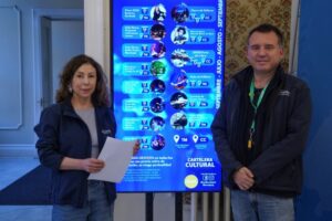 Municipio de Punta Arenas lanza Cartelera Cultural julio-septiembre