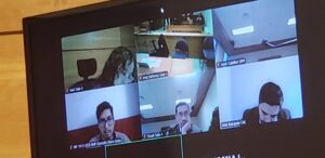 Prisión preventiva para profesor de música imputado por abuso sexual reiterado en Punta Arenas