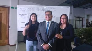 José Maripani es reelecto como rector de la UMAG para el periodo 2026-2030