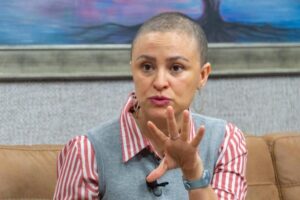 Magallanes lidera incidencia y mortalidad por cáncer de mama en Chile