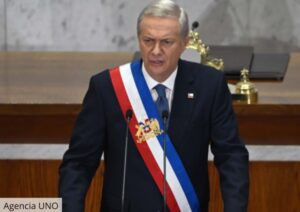 Cuenta Pública: Presidente Kast fija hoja de ruta con foco en Seguridad y reestructuración total del Estado
