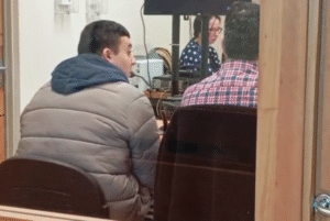 Imputado por atropello fatal en Punta Arenas se entrega para volver a prisión preventiva