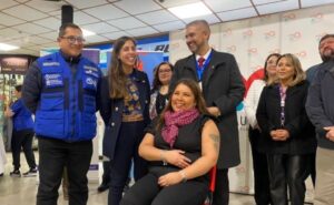 Autoridades de Salud alinean estrategias para fortalecer la salud pública en Magallanes
