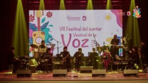Todo listo para que 12 talentos locales compitan hoy en el 8° Festival del Cantar Vecinal de Punta Arenas