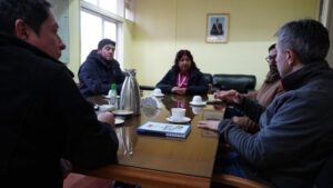 Piden soluciones por deterioro de caminos en Huertos Familiares