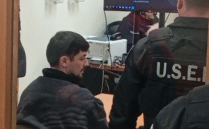 Confirman prisión preventiva para profesor imputado por tráfico de drogas