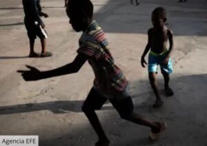Caso de menores haitianos en Chile genera impacto mundial y pone bajo la lupa al sistema migratorio