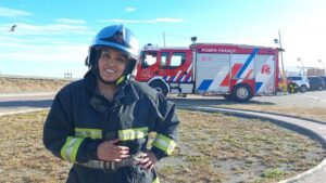 Clientes de Aguas Magallanes superan los $297 millones en aportes voluntarios a Bomberos