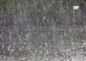 Senapred declara Alerta Temprana Preventiva en Punta Arenas por intensas precipitaciones invernales