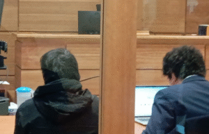 Formalizan a sujeto por almacenamiento y difusión de pornografía infantil en Punta Arenas