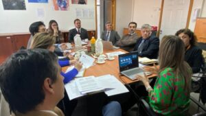 Más de 60 causas han ingresado a mediación penal con 50% de efectividad