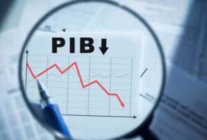 PIB de Magallanes cae 1,3% en el primer trimestre golpeado por la manufactura y construcción