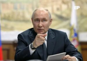 Rusia amenaza a Canadá con una 