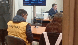 Condenan a hombre por robos con intimidación en tiendas de Punta Arenas