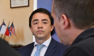 Cormupa y puesta en marcha de Cesfam 18 de Septiembre: “La primera quincena de julio es una buena fecha”