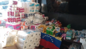Ayuda humanitaria para Venezuela: ¿Cómo colaborar desde Punta Arenas?