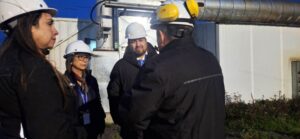 Seremi de Energía culmina despliegue catastrando urgencias