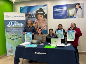 Más de 260 proyectos fueron presentados al fondo concursable de Aguas Magallanes