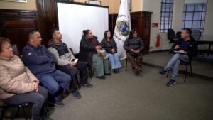 Municipio de Punta Arenas y Minvu acuerdan reapertura de la Entidad Patrocinante Municipal