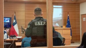 Ratifican internación provisoria para menor acusado de robo en Punta Arenas