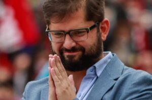 Sin descartarlo: Boric habló sobre un posible retorno a la Presidencia