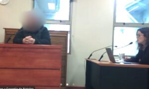 Dictan prisión preventiva para ciudadano extranjero por femicidio tentado en Puerto Natales