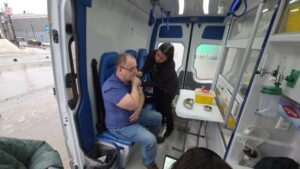Adultos mayores y niños desde los 6 meses hasta 5 años son los grupos con menor cobertura de vacunación