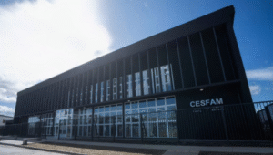 Salud municipal detalla cronograma de cierre y migración hacia el moderno Cesfam 18 de Septiembre