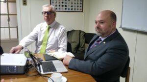 Alianza público-privada busca reconvertir la producción de caliza en Isla Guarello