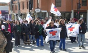 Confusam advierte millonario recorte presupuestario que afectaría atención primaria en Magallanes