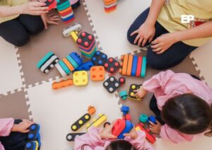 Suspenden actividades en siete jardines infantiles y salas cuna por paro de asistentes de la educación