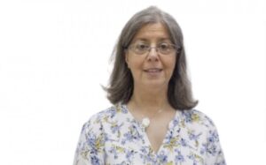 Elena Blackwood asume como nueva administradora municipal titular de Punta Arenas