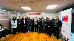 Comité contra el trabajo infantil inicia su labor 2026