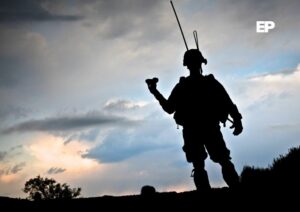 Vecinos y estancieros denuncian graves trastornos por prácticas de tiro con blindados del Ejército a metros de la ruta internacional