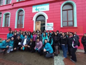Hogar de Cristo inaugura Centro Regional en Magallanes con compromiso de “calle cero”