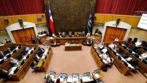 Proyecto de Reconstrucción inicia su paso por el Senado