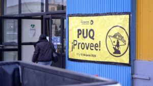 Punta Arenas inaugura la sexta Rueda  de Negocios PUQ Provee 2026